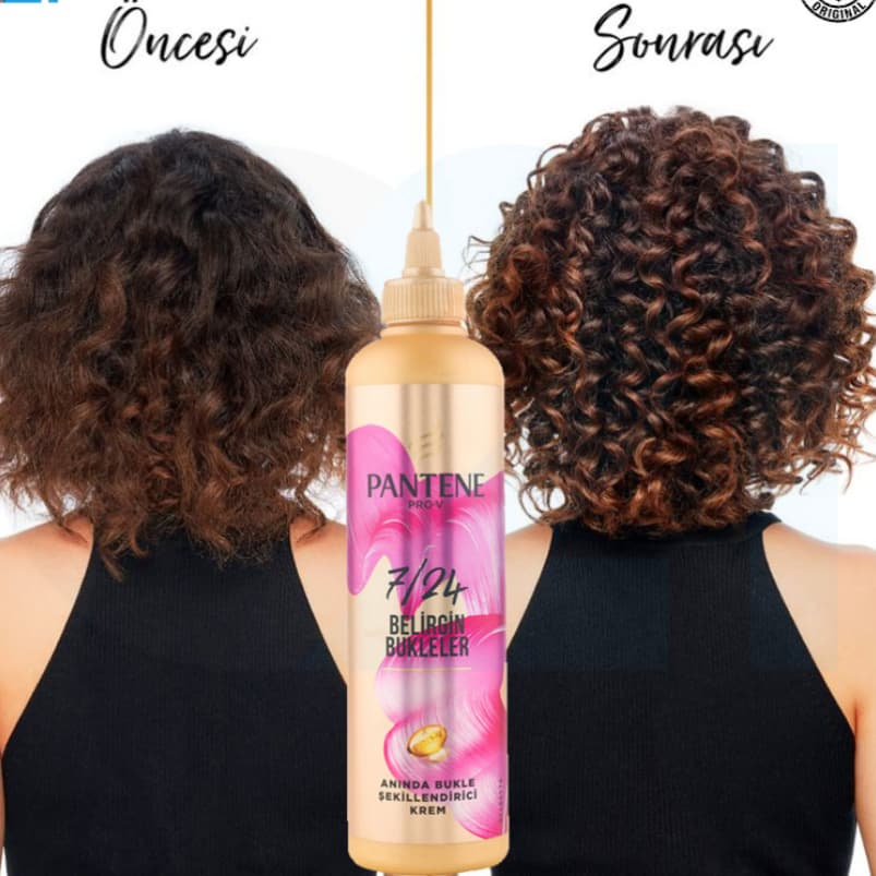 کرم موهای پنتن | Pantene Hair Cream اصل — تصویر ۱۰