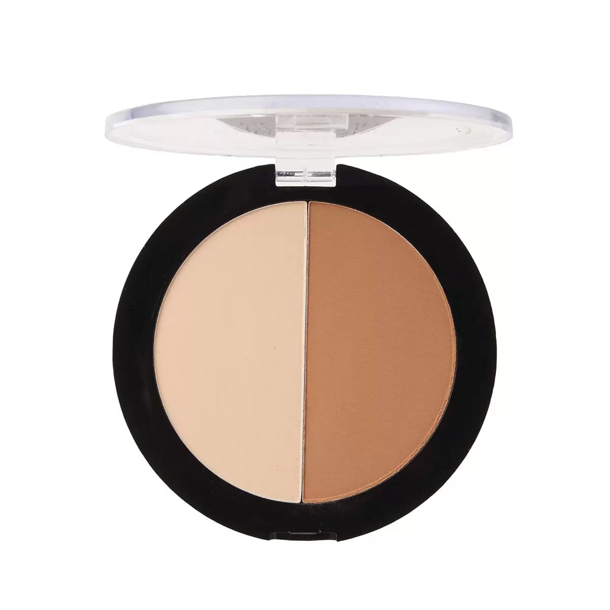 پالت کانتور پودری وت اند وایلد Wet n Wild MegaGlo Contouring Palette — تصویر ۷