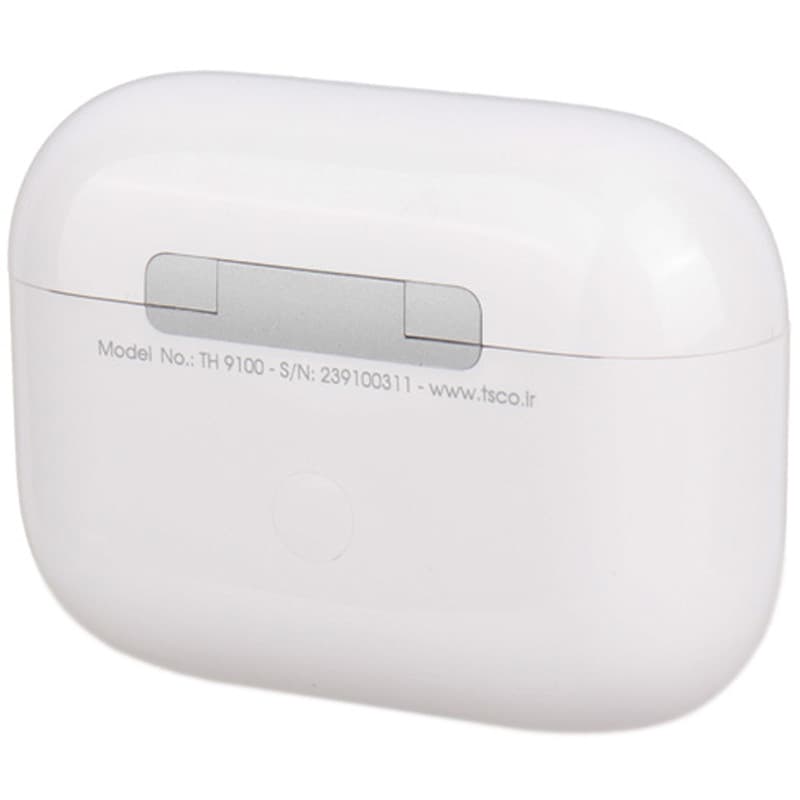 هندزفری بلوتوثی تسکو AirPods Pro TH 9100 — تصویر ۶