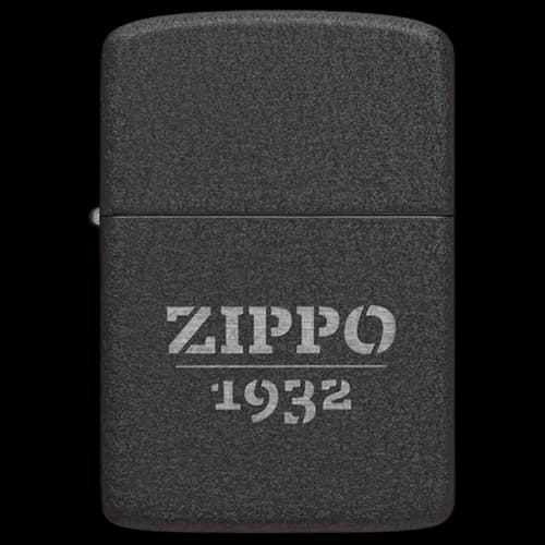 فندک زیپو مدل 46567 Zippo Design — تصویر ۵