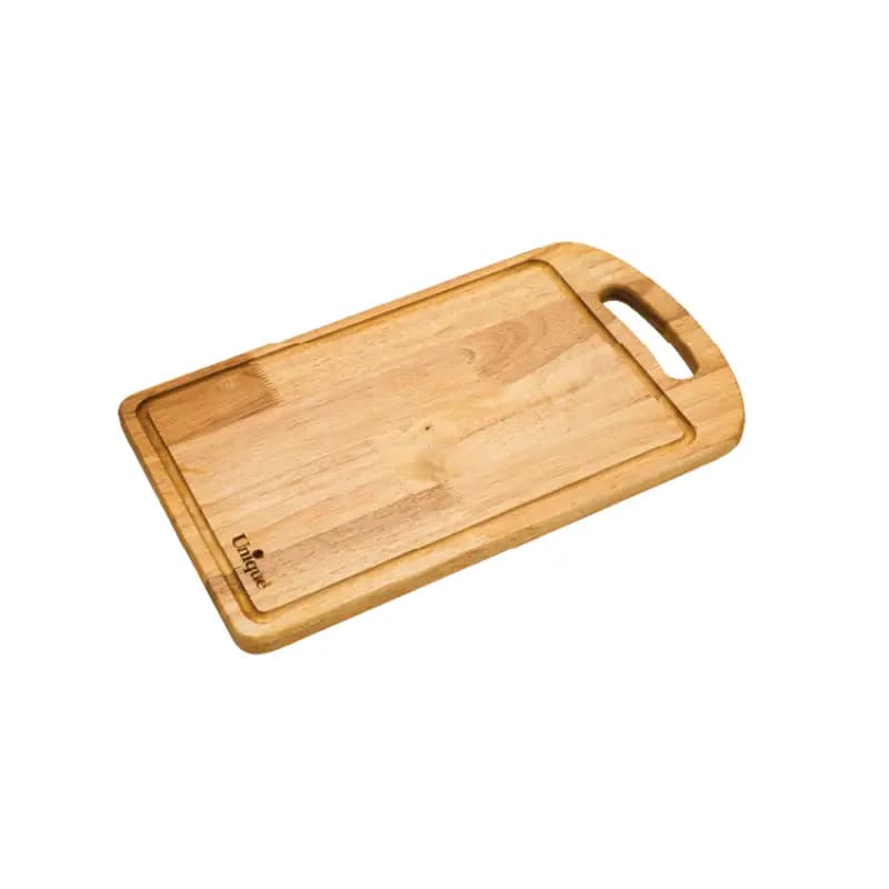 تخته گوشت چوبی متوسط یونیک UN-3478 — تصویر ۴