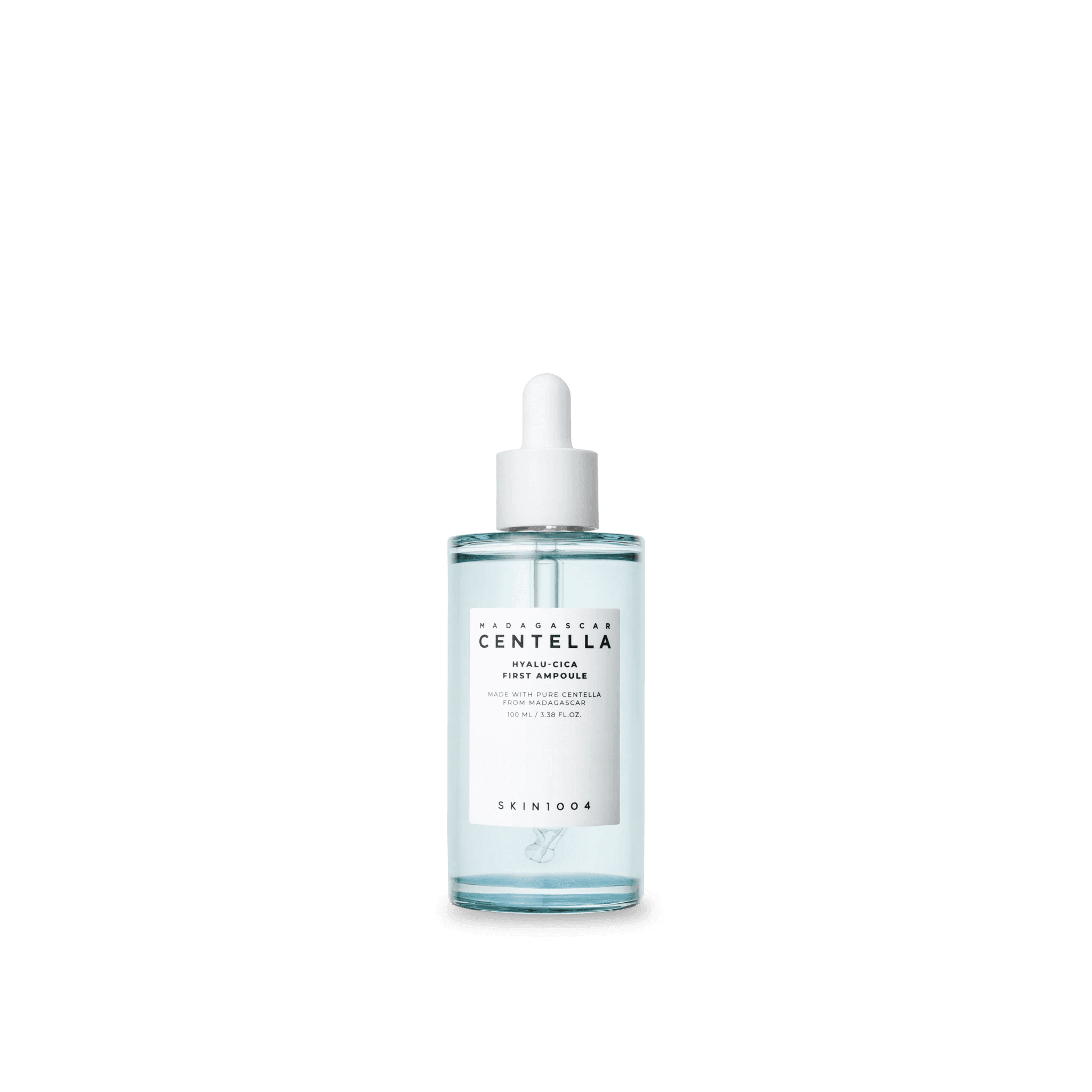 سرم امپول ابرسان سنتلا ماداگاسکار هیالو سیکا SKIN1004 اصل 100 میل