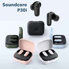 هندزفری بلوتوثی انکر Soundcore P30i A3959 — تصویر ۹