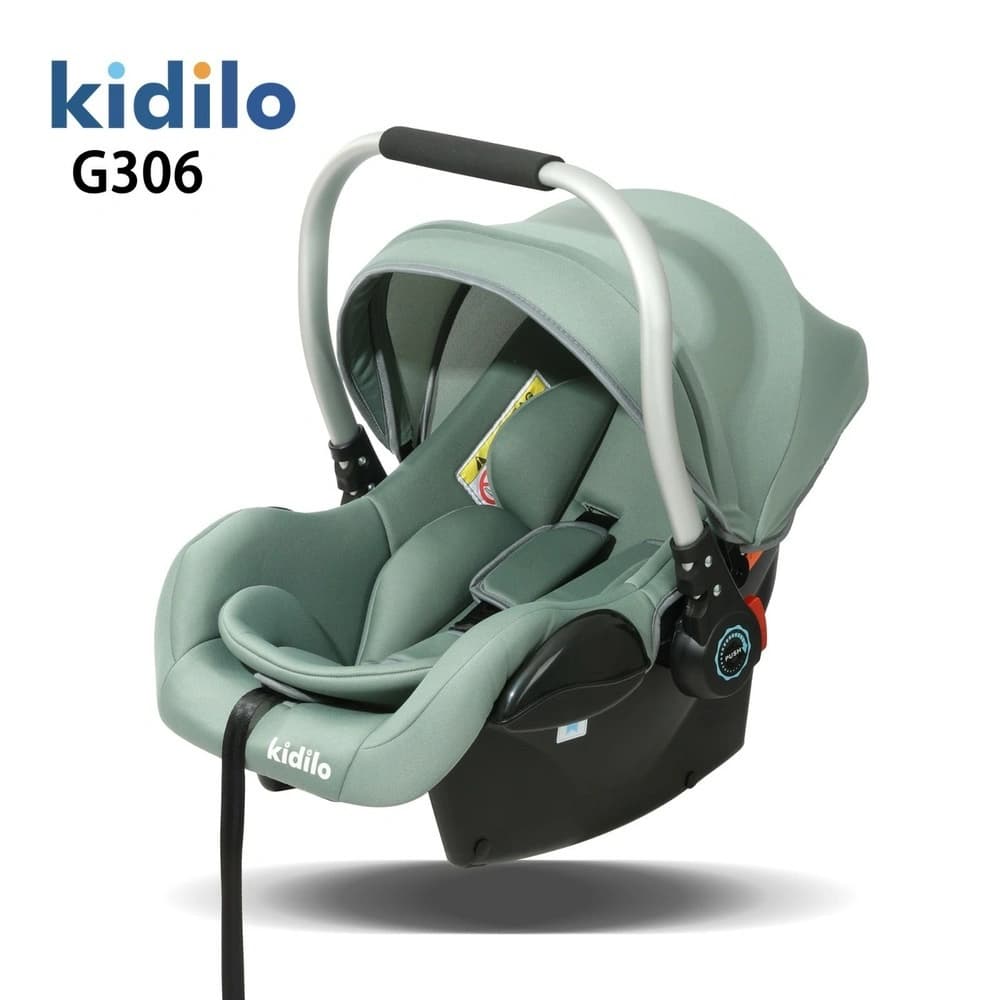 کریر نوزاد کیدیلو مدل Kidilo G306 — تصویر ۴