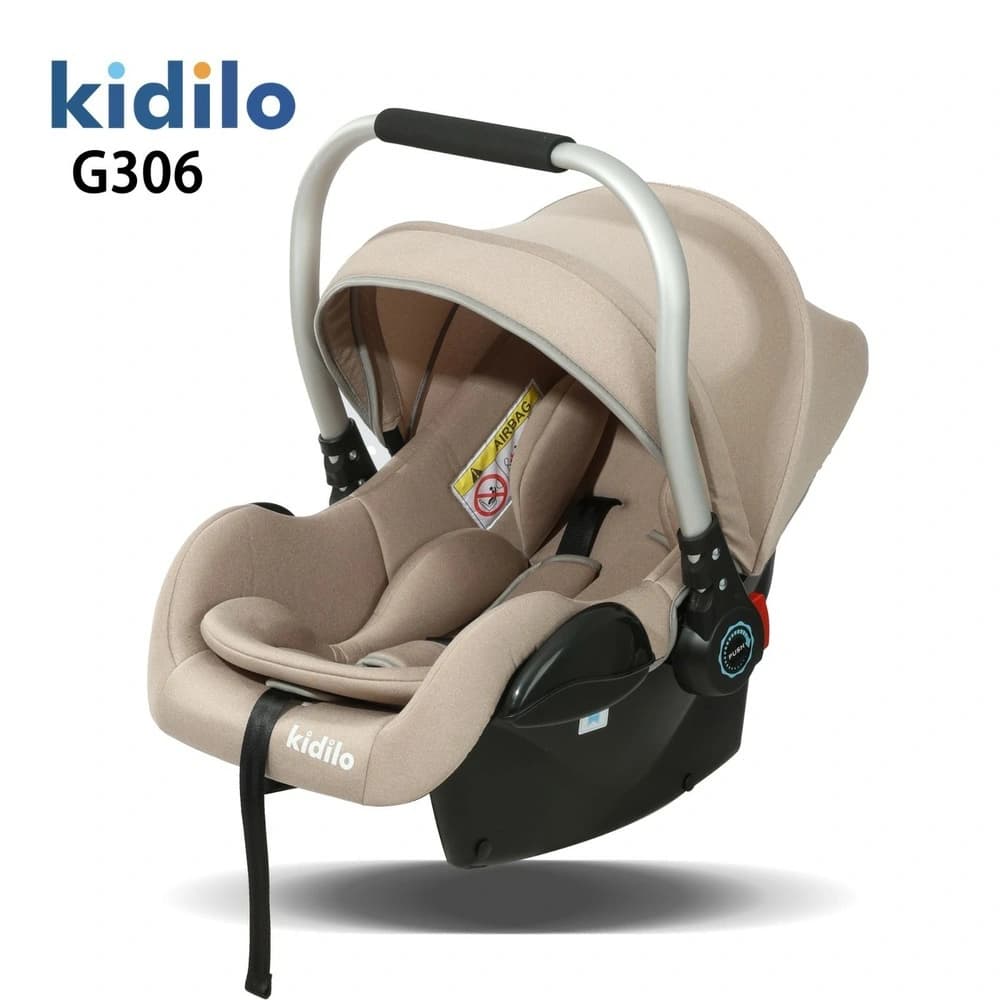 کریر نوزاد کیدیلو مدل Kidilo G306 — تصویر ۵