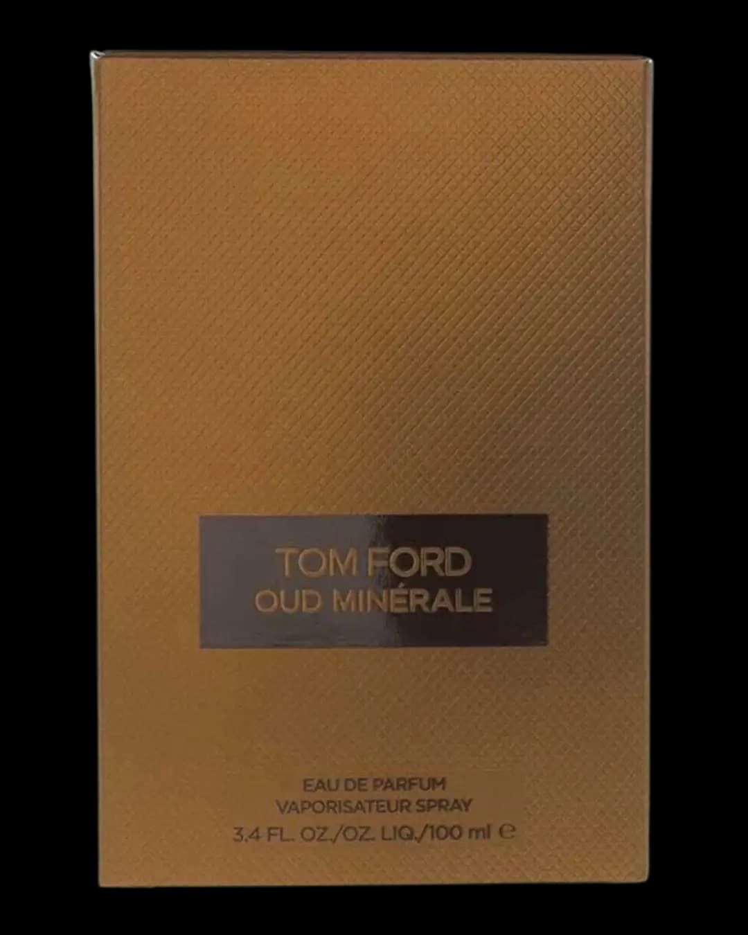 عطر تام فورد عود مینرال 2023 | TOM FORD Oud Minérale (2023) — تصویر ۲