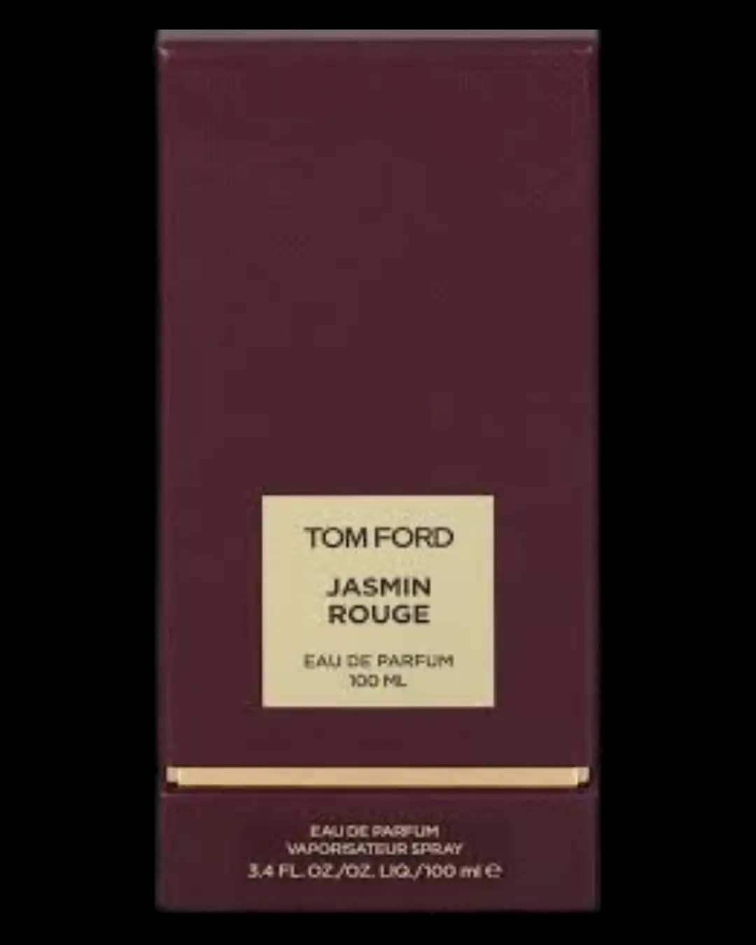 عطر تام فورد جاسمین روژ | TOM FORD Jasmin Rouge — تصویر ۲