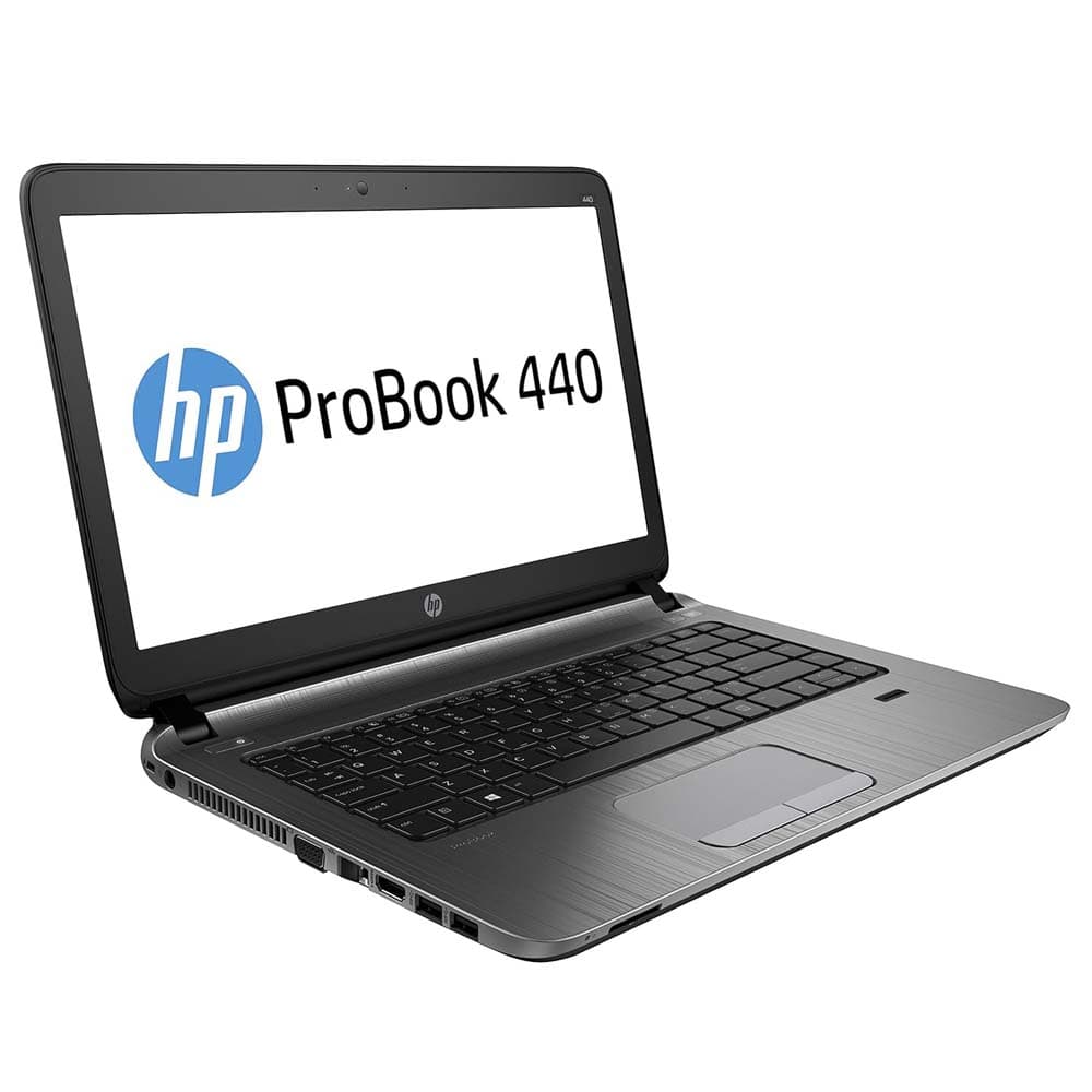 لپ تاپ اچ پی Hp 440G2 — تصویر ۸