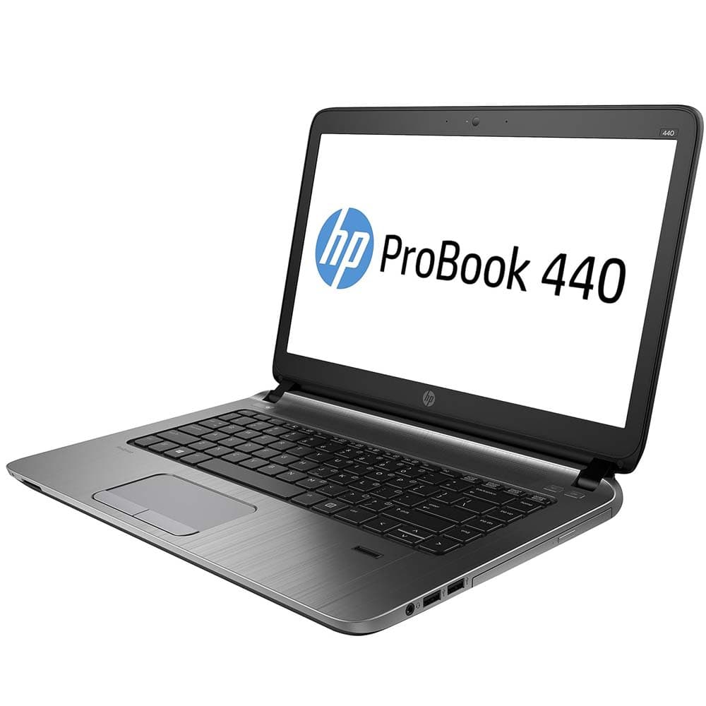 لپ تاپ اچ پی Hp 440G2 — تصویر ۳