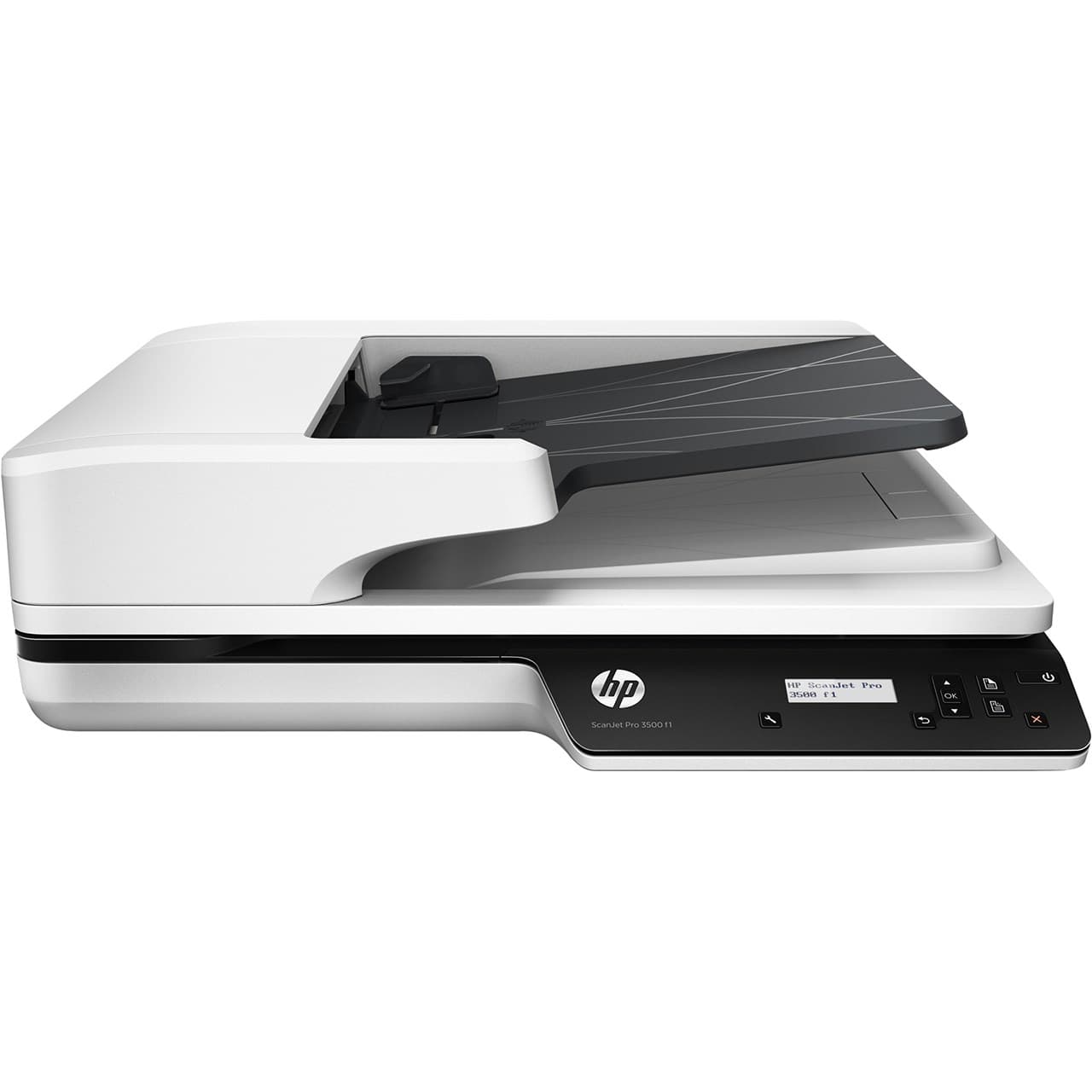 اسکنر تخت اچ پی مدل ScanJet Pro 3500 f1 — تصویر ۵