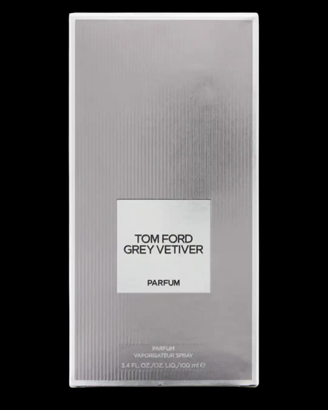 عطر تام فورد گری وتیور پارفوم | TOM FORD Grey Vetiver Parfum — تصویر ۲
