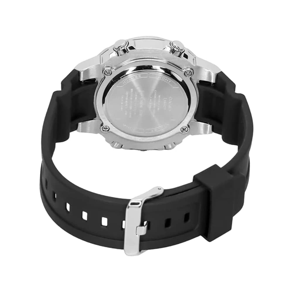 ساعت مچی مردانه کاسیو مدل AMW-870A-3AV — تصویر ۶