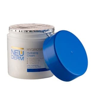 کرم مرطوب کننده نئودرم مدل Optimal Hydrosense حجم 150 میلی لیتر (کاسه‌ای) — تصویر ۸