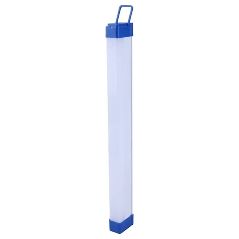 چراغ اضطراری و مهتابی شارژی