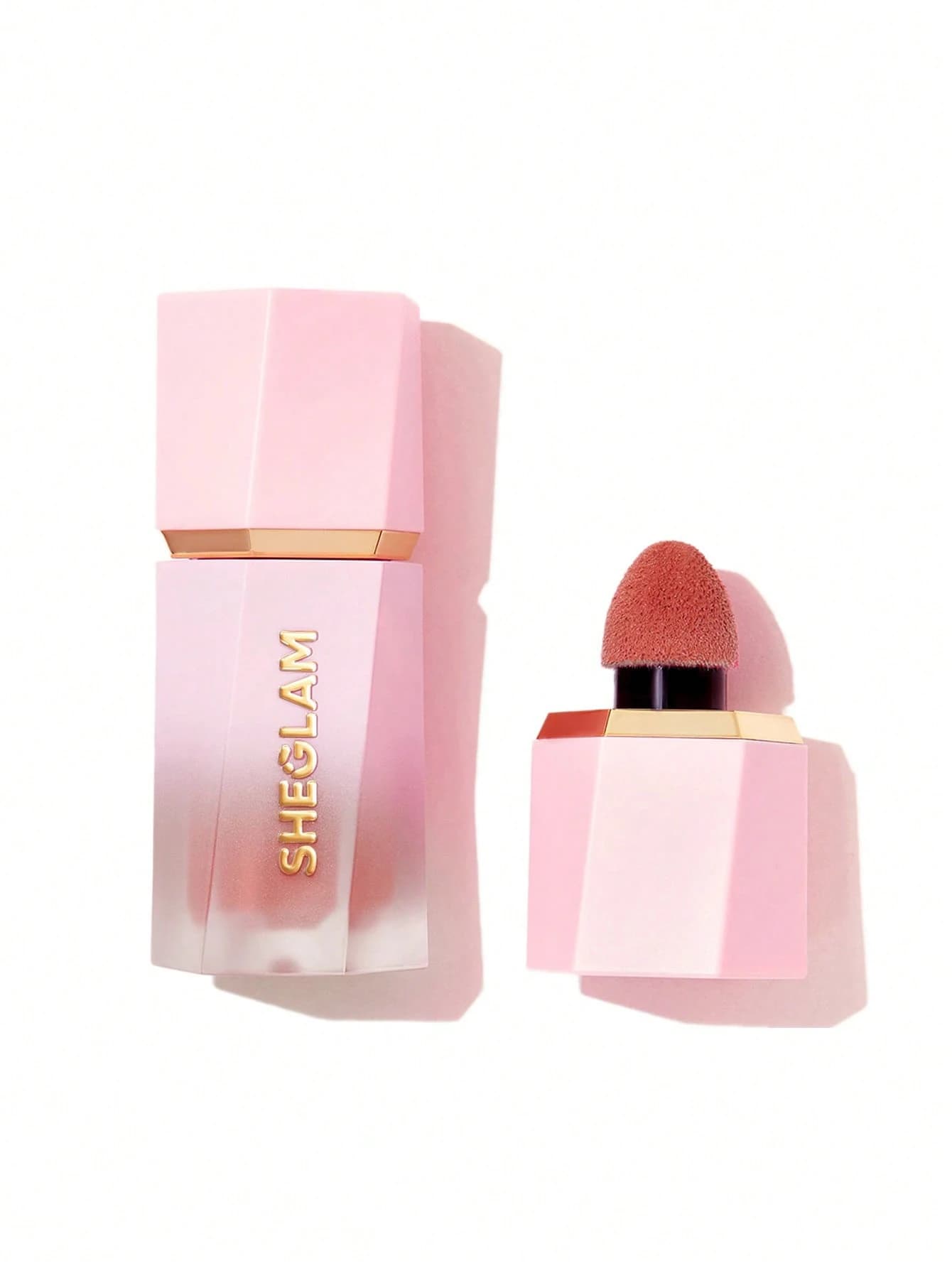رژگونه مایع شیگلم SHEGLAM Liquid Blush — تصویر ۶