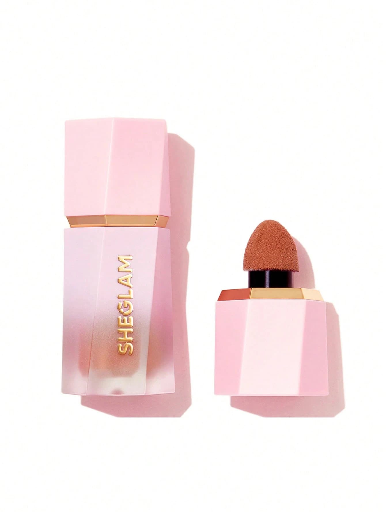 رژگونه مایع شیگلم SHEGLAM Liquid Blush — تصویر ۲