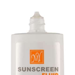 ضد آفتاب فلوئید بیرنگ مای مدل اسمات دیفنس حاوی هیالورونیک اسید SPF50 حجم 50 میلی لیتر — تصویر ۹