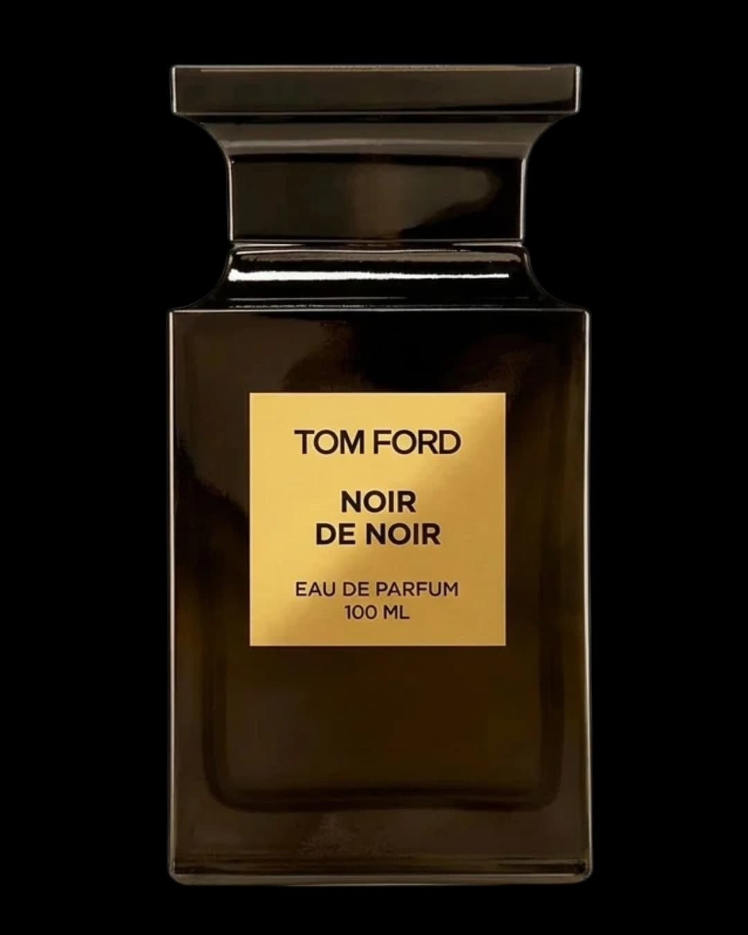 عطر تام فورد نویر دِ نویر | TOM FORD Noir de Noir — تصویر ۳