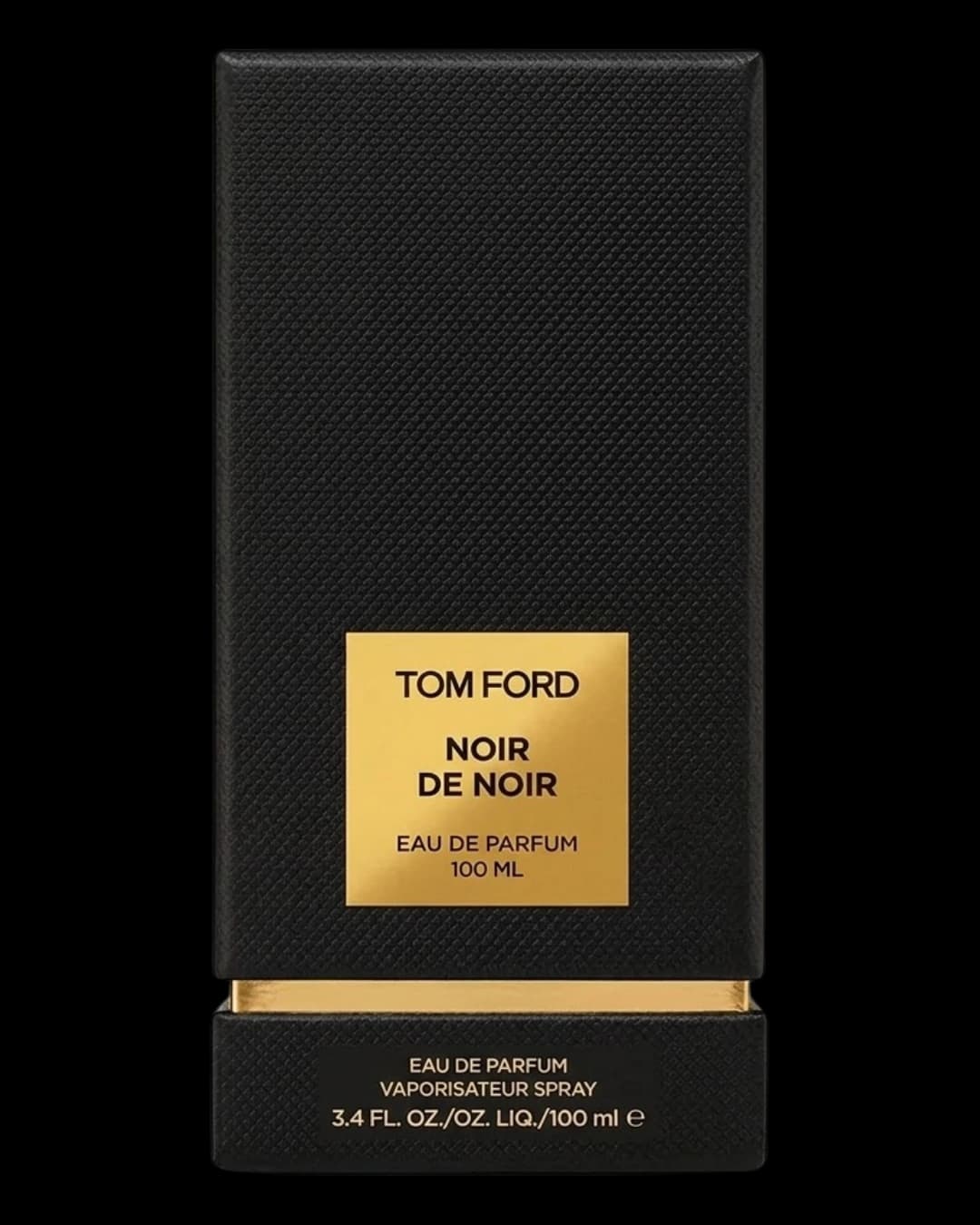 عطر تام فورد نویر دِ نویر | TOM FORD Noir de Noir — تصویر ۴