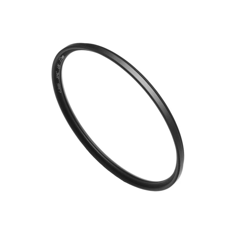 فیلتر دوربین عکاسی UV برند GREEN.L مدل <span style="font-family:Tahoma"> UV slim MRC 82mm </span> — تصویر ۲