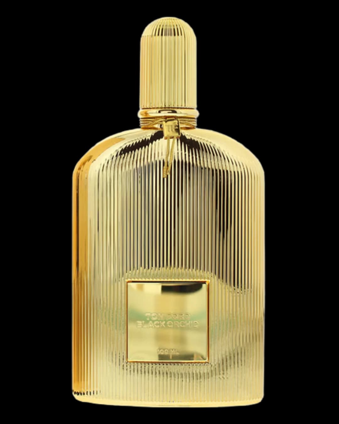 عطر تام فورد بلک ارکید پارفوم | TOM FORD Black Orchid Parfum — تصویر ۳