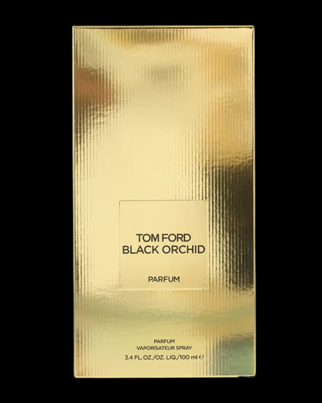 عطر تام فورد بلک ارکید پارفوم | TOM FORD Black Orchid Parfum — تصویر ۲