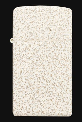 فندک زیپو مدل 49265 Slim Mecury Glass — تصویر ۵