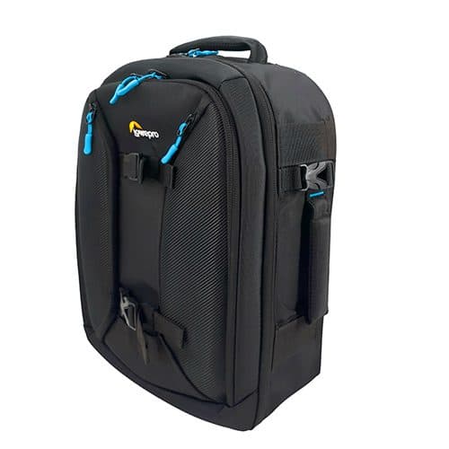 کیف کوله پشتی دوربین طرح لوپرو مدل <span style="font-family:Tahoma"> Lowepro LPR Backpack </span> — تصویر ۸