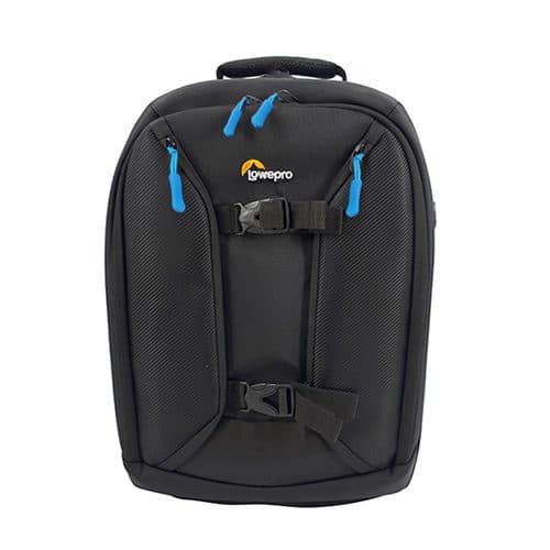 کیف کوله پشتی دوربین طرح لوپرو مدل <span style="font-family:Tahoma"> Lowepro LPR Backpack </span>