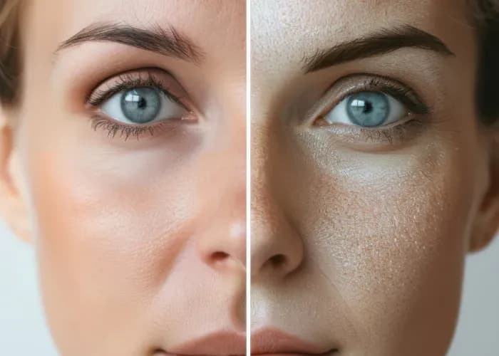 آبرسان دراماتیکالی کلینیک Clinique Dramatically Different Moisturizing — تصویر ۸