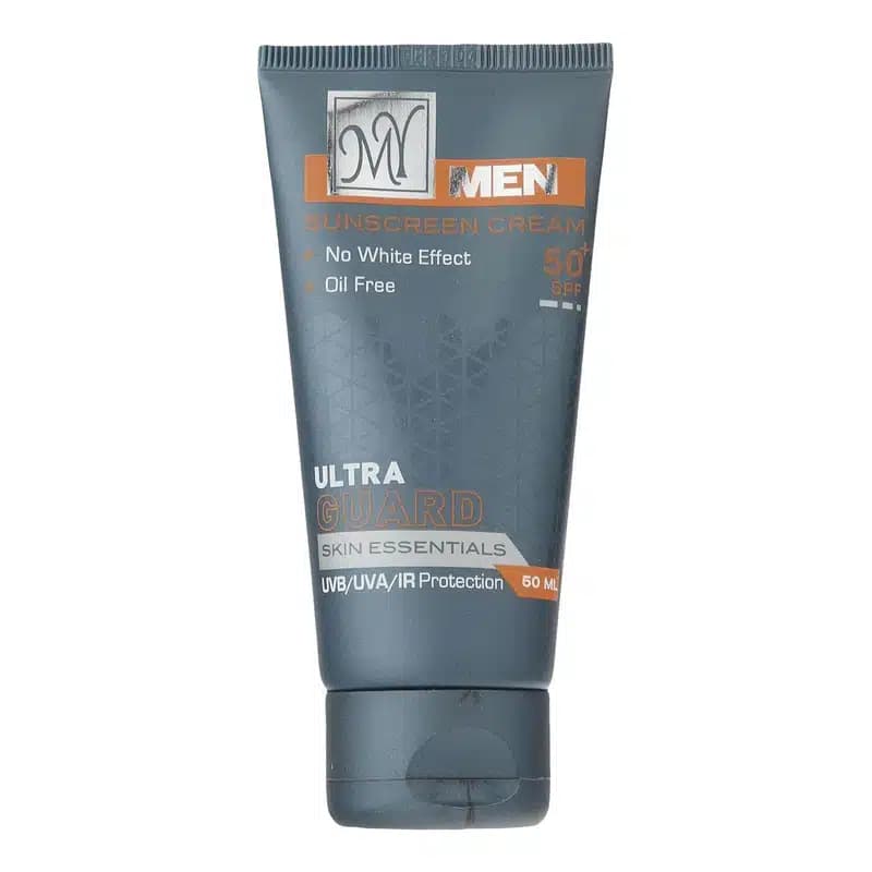 کرم ضد آفتاب آقایان مای SPF50 مدل Ultra Guard حجم 50 میلی لیتر — تصویر ۱۱