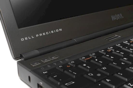 لپ تاپ استوک دل مدل M4600-i7 Precision — تصویر ۴