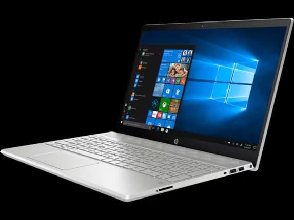 لپ تاپ استوک مدل HP PAVILION 17 — تصویر ۹