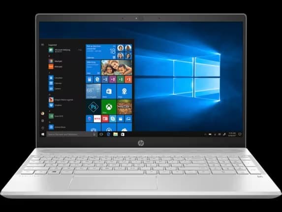 لپ تاپ استوک مدل HP PAVILION 17 — تصویر ۱۰
