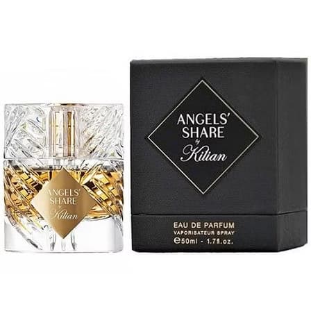 عطر ادکل بای کیلیان آنجلز شیر | Angels’ Share By Brand Colle