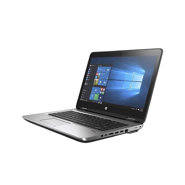 لپ تاپ اچ پی پروبوک مدل HP Probook 640 G3 — تصویر ۲