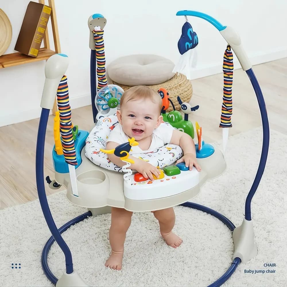 جامپر موزیکال کودک Konig Kids — تصویر ۱۲