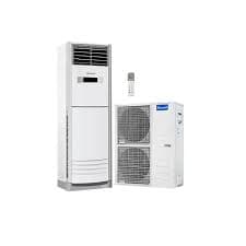 کولر گازی اسپلیت زانتی ایستاده معمولی ZTFE-36HO3RAFA T(3) — تصویر ۳