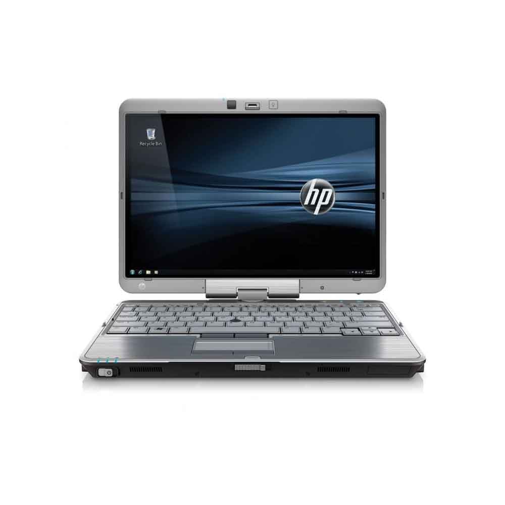 لپتاپ استوک HP مدل Elitebook 2760P — تصویر ۷