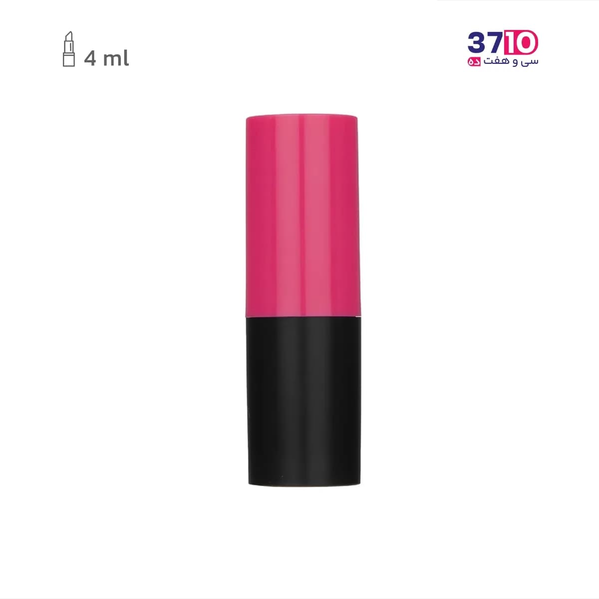 رژ لب جامد کالیستا مدل Matt شماره M25 — تصویر ۱۲