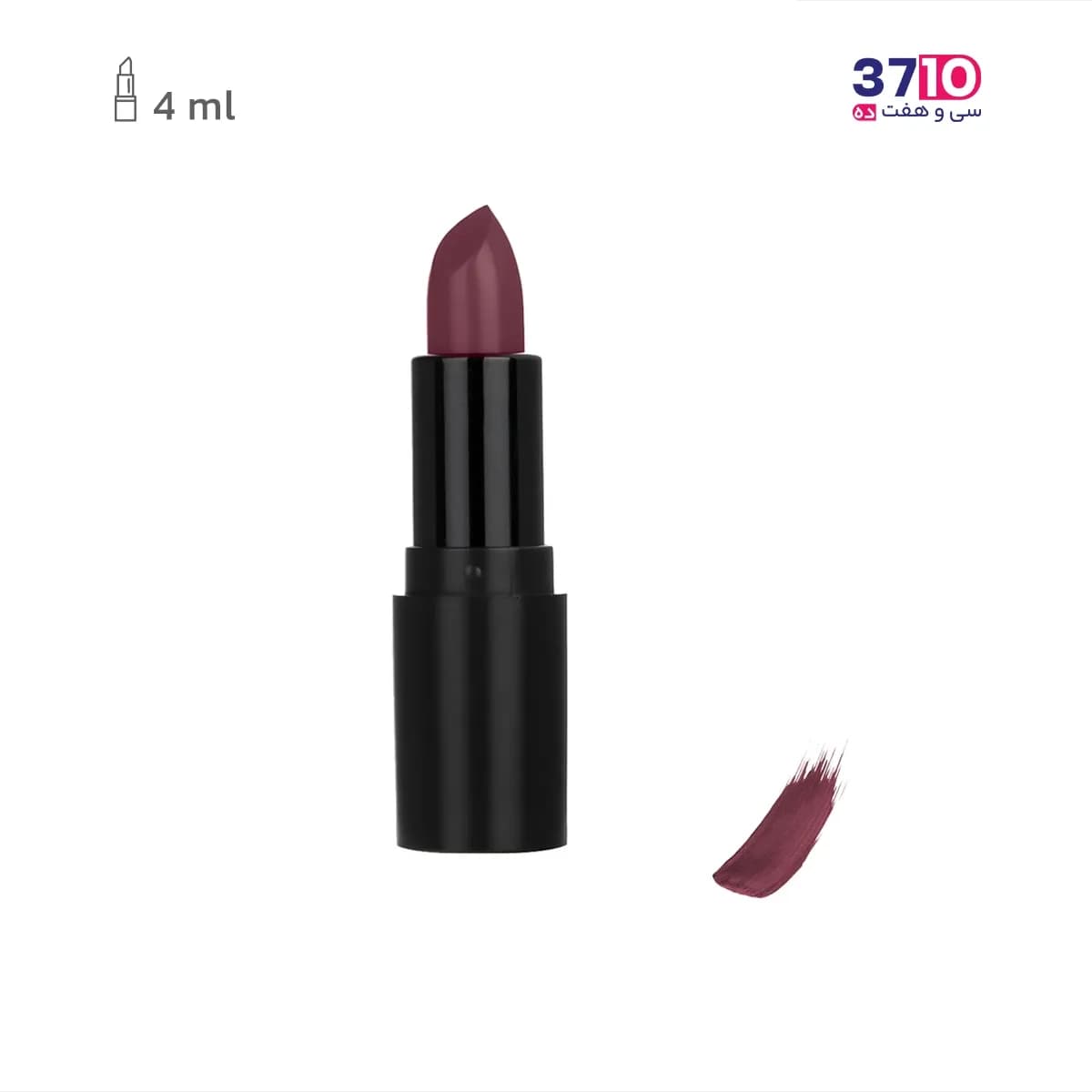 رژ لب جامد کالیستا مدل Matt شماره M25 — تصویر ۱۰