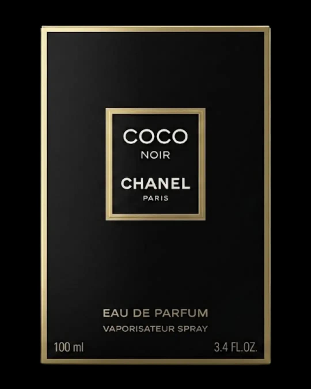 عطر شنل کوکو نویر ادو پرفیوم زنانه | CHANEL Coco Noir — تصویر ۲