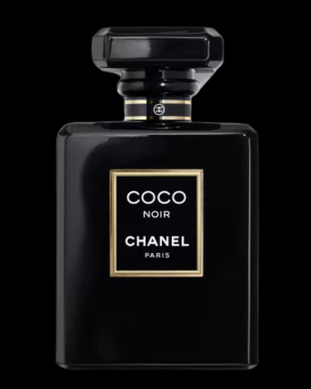 عطر شنل کوکو نویر ادو پرفیوم زنانه | CHANEL Coco Noir