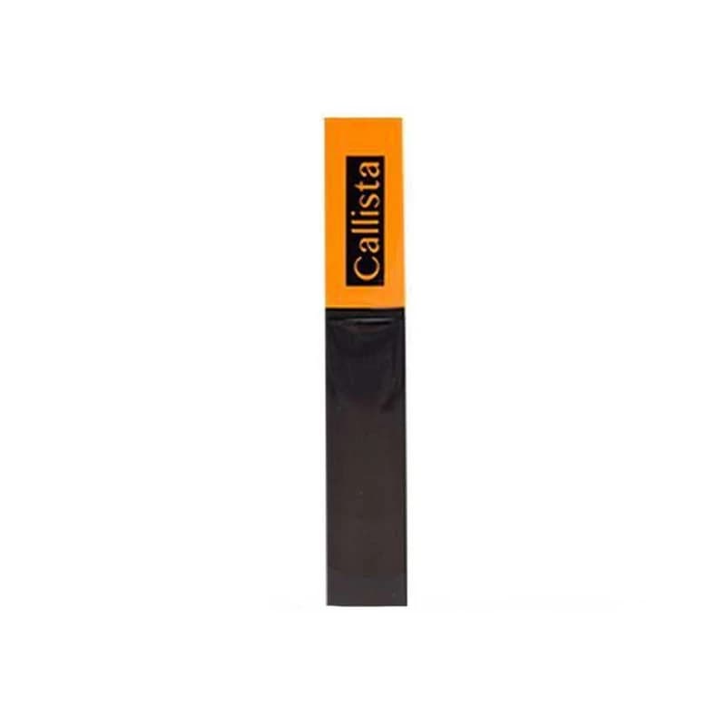 خط چشم کالیستا مدل Liner and Sharper مشکی مات 9 میلی‌لیتر — تصویر ۳