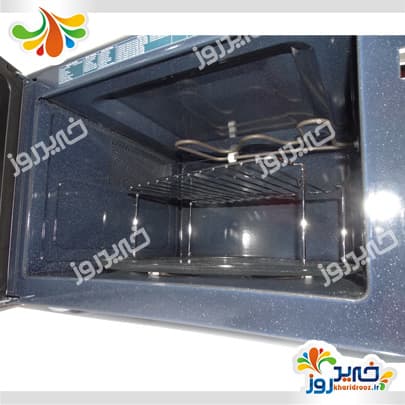 مایکروویو سامسونگ MG40J5133AT — تصویر ۱۰