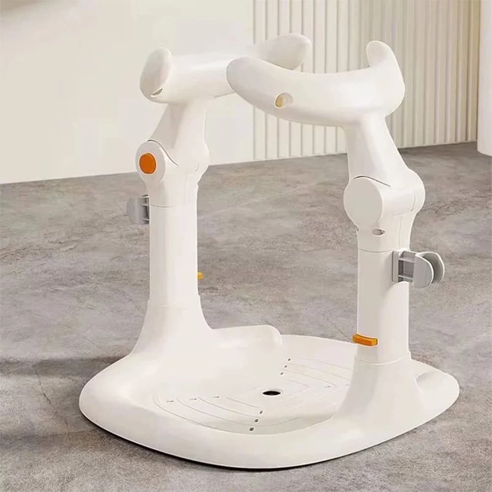 استند نگهدارنده حمام کودک مدل ۳۶۰ درجه