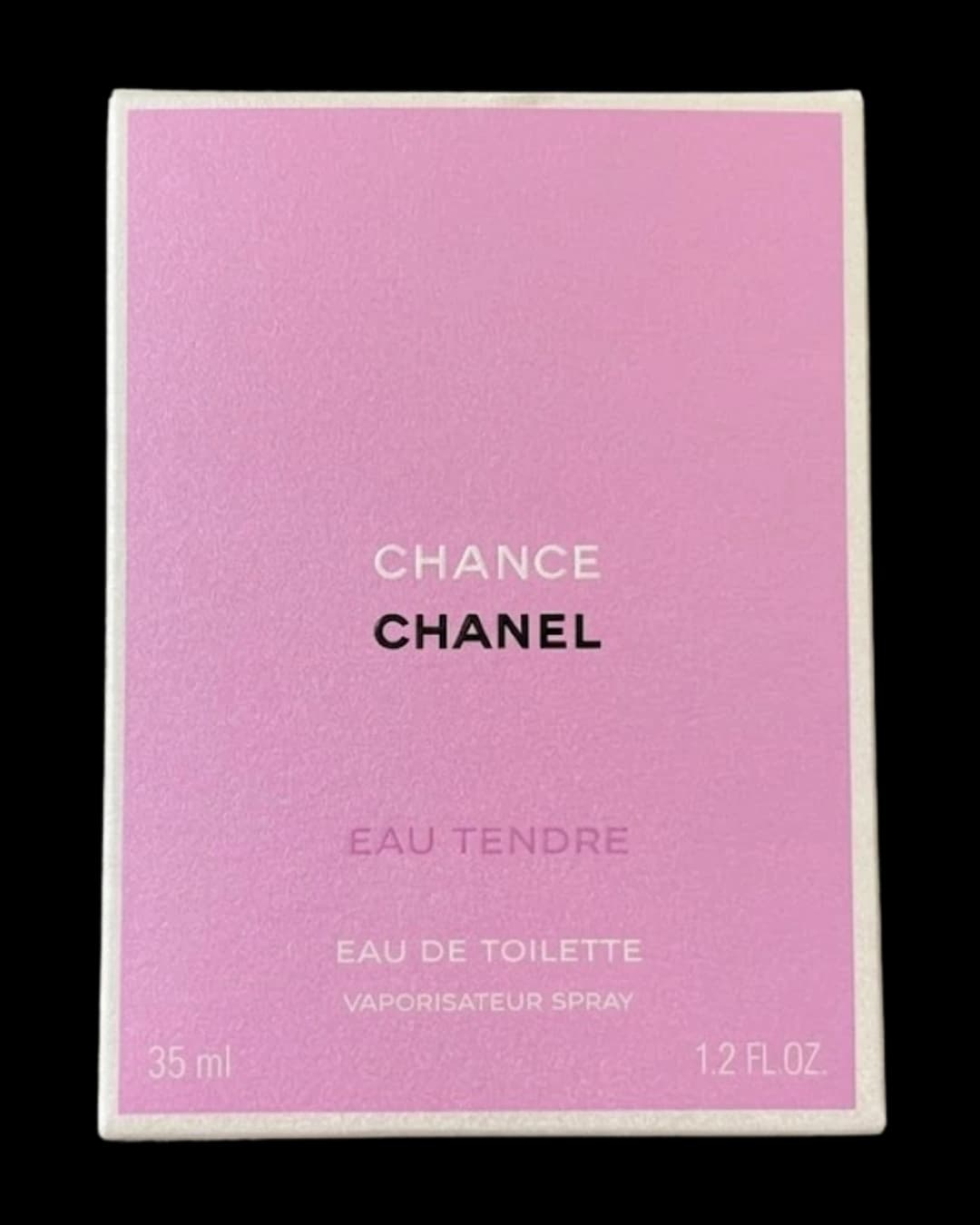 عطر شنل چنس اوتندر ادوتویلت | CHANEL Chance Eau Tendre EDT — تصویر ۲
