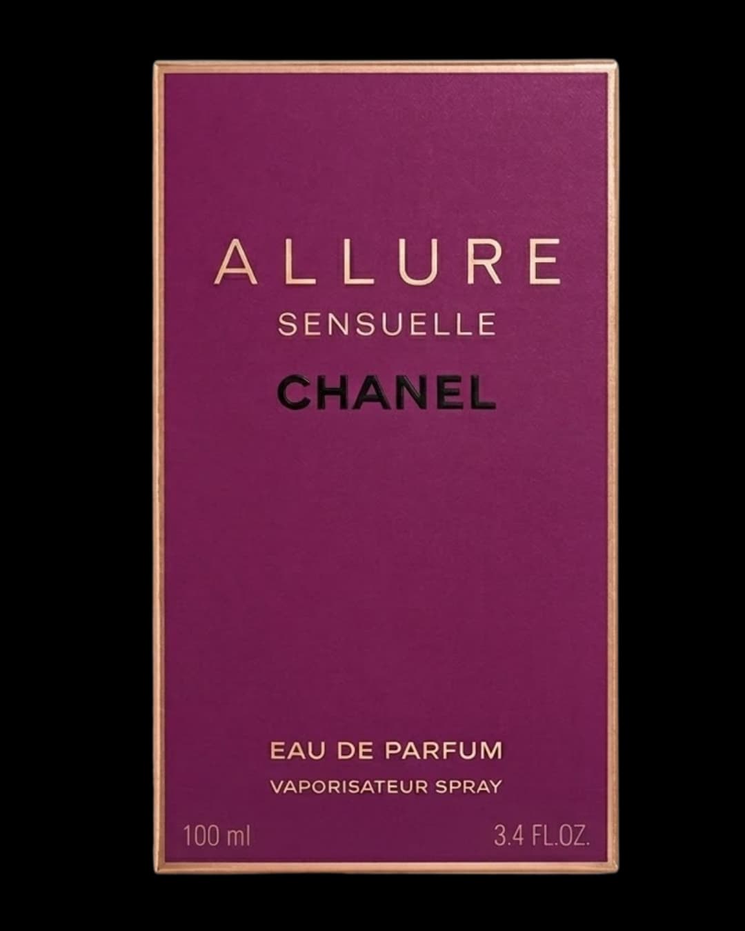 عطر شنل آلور (الور) سنسوال ادوپرفیوم | CHANEL Allure Sensuelle EDP — تصویر ۴