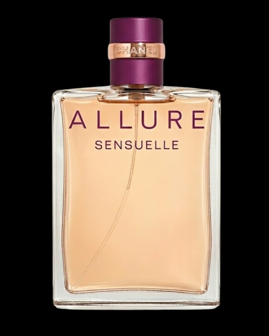 عطر شنل آلور (الور) سنسوال ادوپرفیوم | CHANEL Allure Sensuelle EDP — تصویر ۳