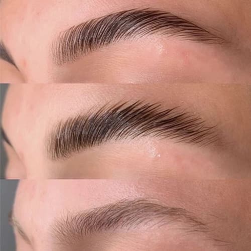 ژل ابرو ژیوار | Zhivar Eyebrow Styling Gel — تصویر ۸